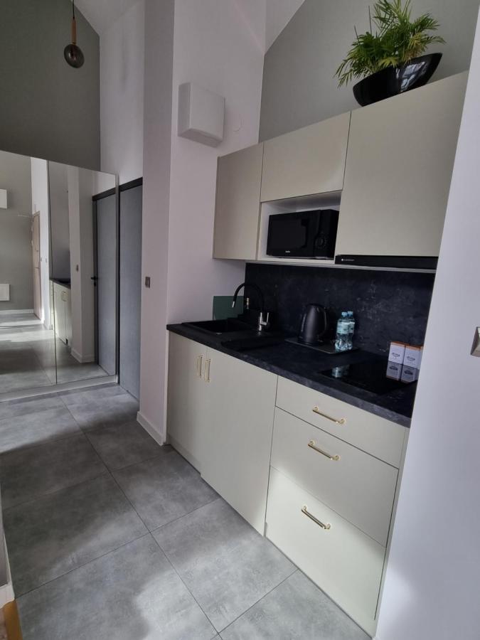 Apartament Miodowa Street Parking Free Краков Экстерьер фото