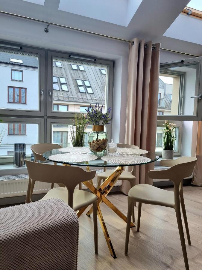 Apartament Miodowa Street Parking Free Краков Экстерьер фото
