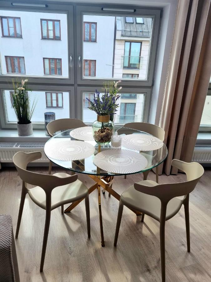 Apartament Miodowa Street Parking Free Краков Экстерьер фото