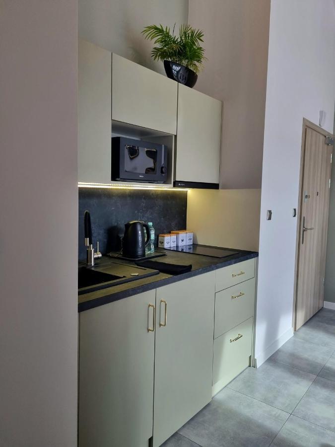 Apartament Miodowa Street Parking Free Краков Экстерьер фото