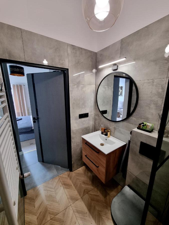 Apartament Miodowa Street Parking Free Краков Экстерьер фото