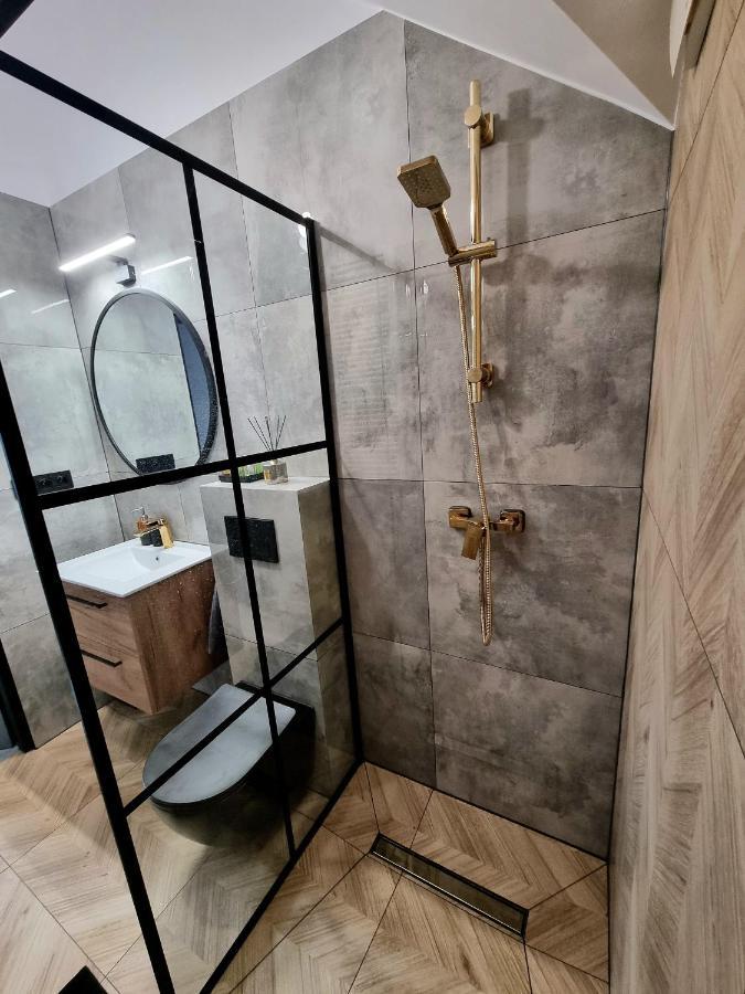 Apartament Miodowa Street Parking Free Краков Экстерьер фото