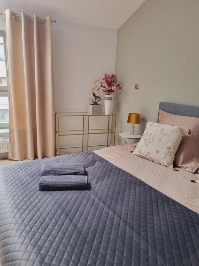 Apartament Miodowa Street Parking Free Краков Экстерьер фото