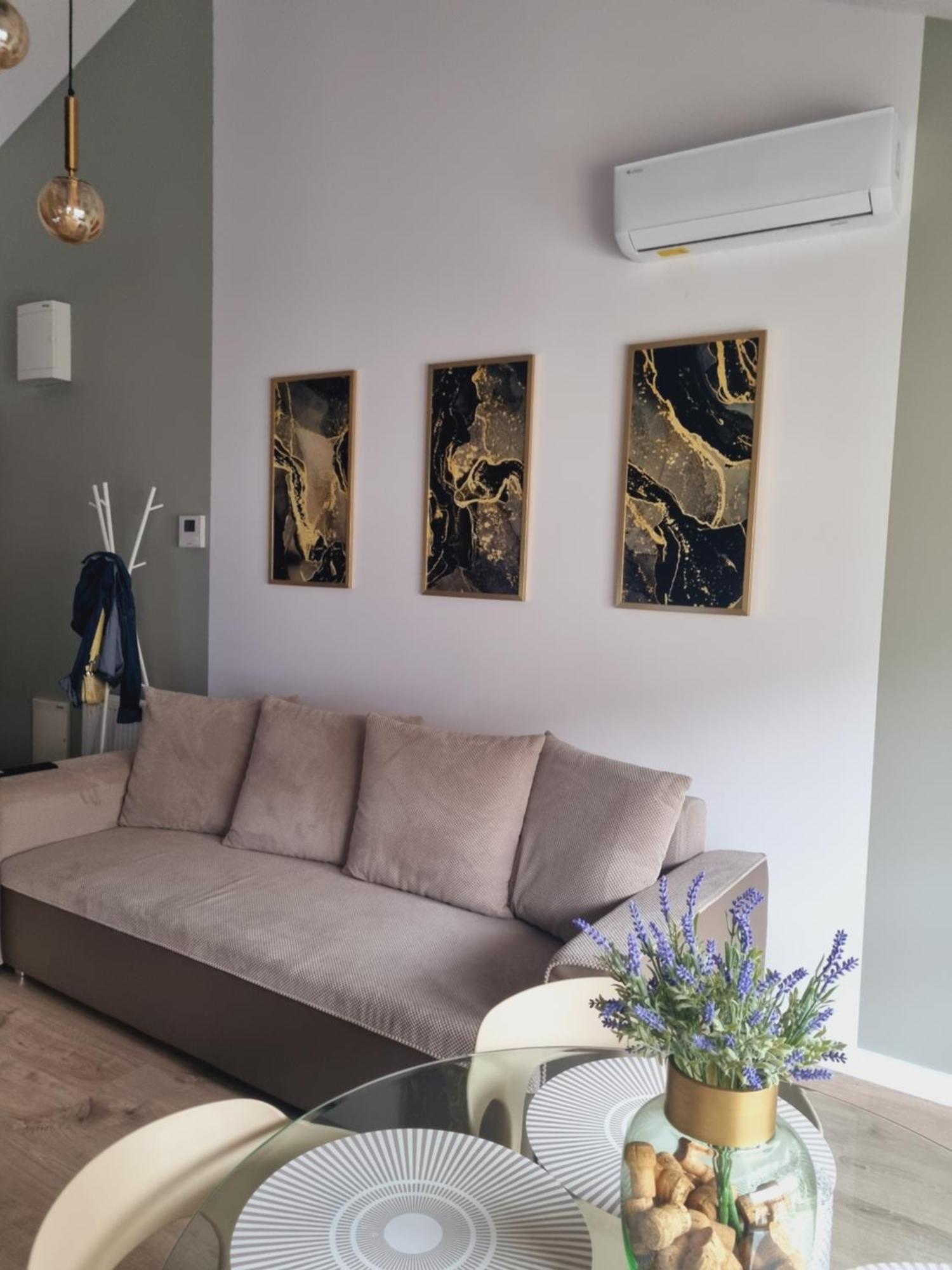 Apartament Miodowa Street Parking Free Краков Экстерьер фото
