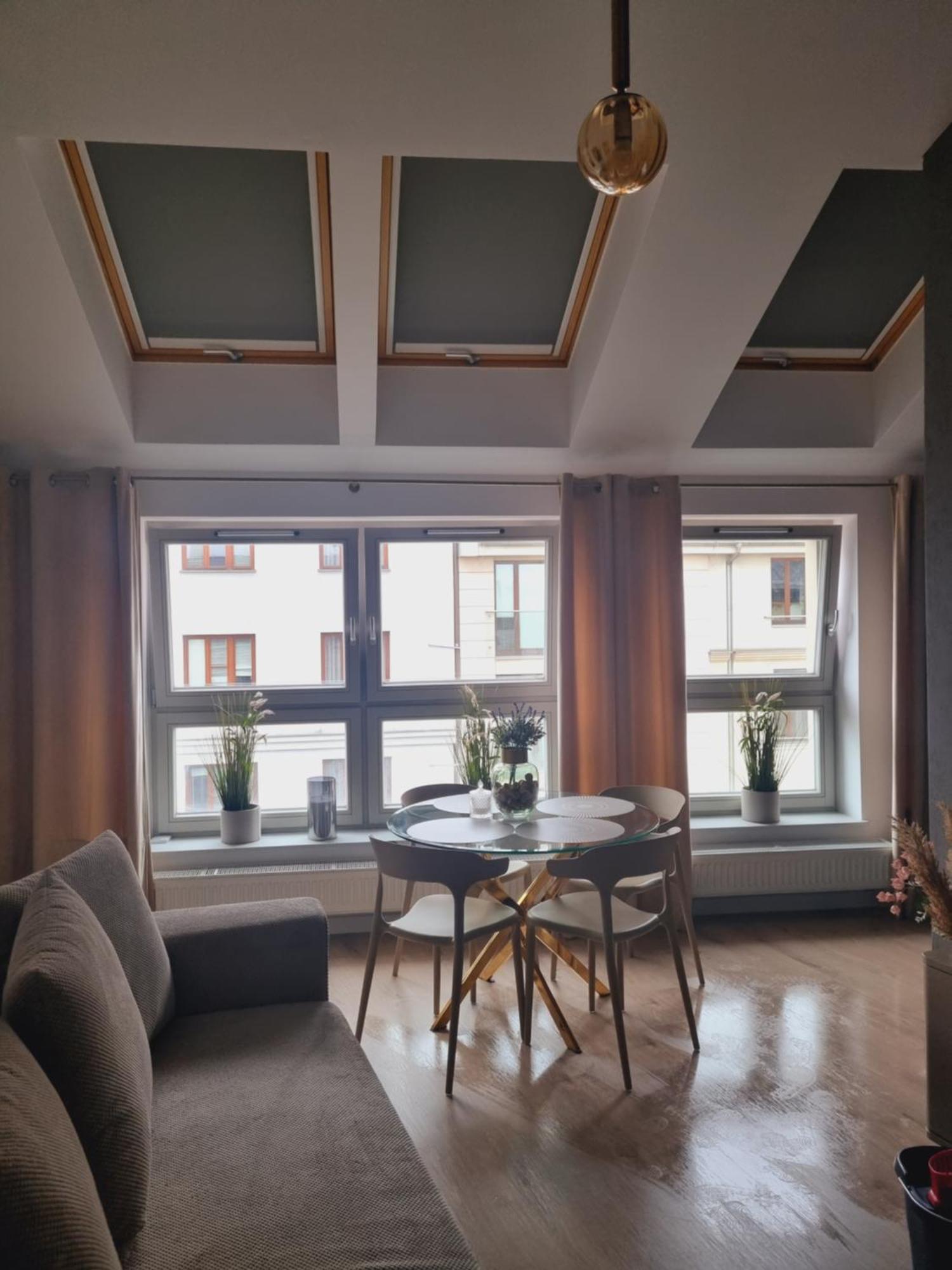 Apartament Miodowa Street Parking Free Краков Экстерьер фото